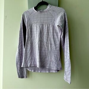 Lululemon long sleeve